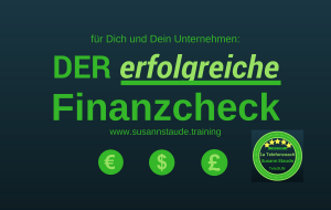 Klarheit in den persönlichen und beruflichen Finanzen, Geld anlegen, finanzielle Bildung, finanzielle Freiheit erlangen, Finanzcoach