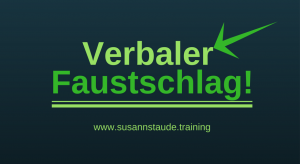 Die Wirkung von Worten, Bewußter Umgang mit Sprache, seelische Gesundheit