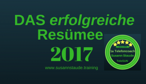 Klarheit, Abschluss, Erfolgreiches Resümee, Businesscoach, Telefoncaoch, Schlussfolgerung