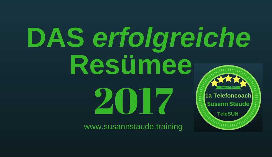Klarheit, Abschluss, Erfolgreiches Resümee, Businesscoach, Telefoncaoch, Schlussfolgerung