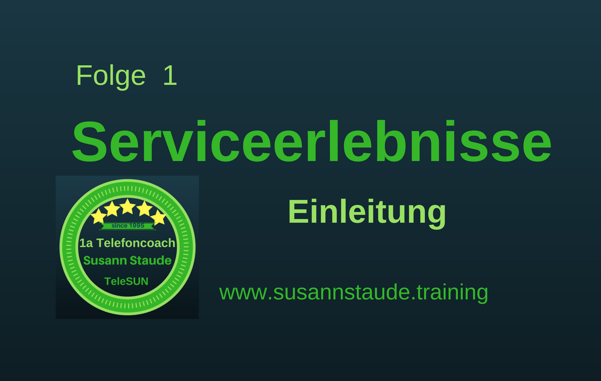 Service für ihr Unternehmen optimieren, Dienstleistung, Maßnahmen zur Serviceoptimierung