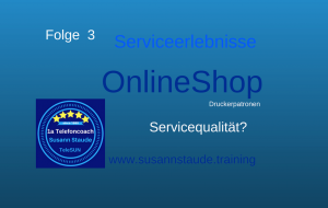 Servicequalität, Serviceoptimierung, Dienstleistung, Businesscoach, Servicecoach, 1aTelefoncoach, Bedienoberfläche, KundInnenservice, Kundenservice, Onlineshop, Serviceanalyse