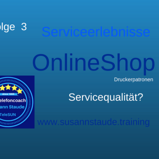 Servicequalität, Serviceoptimierung, Dienstleistung, Businesscoach, Servicecoach, 1aTelefoncoach, Bedienoberfläche, KundInnenservice, Kundenservice, Onlineshop, Serviceanalyse